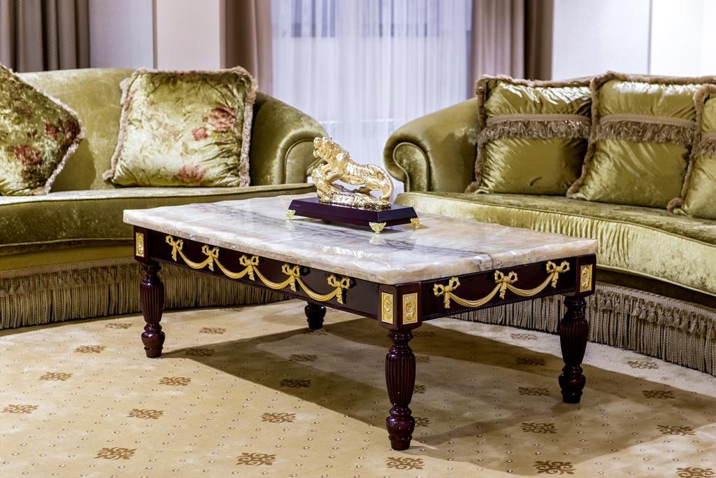 Shymkent Grand Hotel Екстериор снимка
